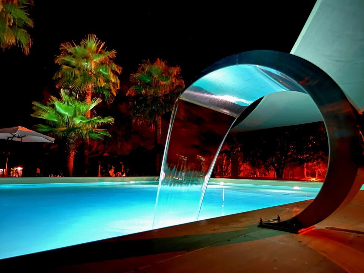 Nomad Lodge Olympos Adults Only Exterior photo