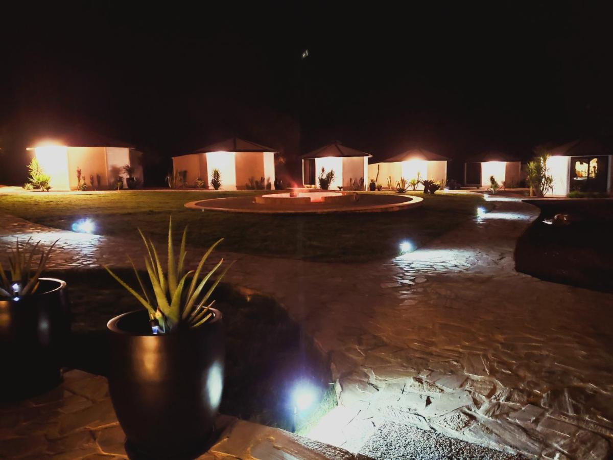 Nomad Lodge Olympos Adults Only Exterior photo
